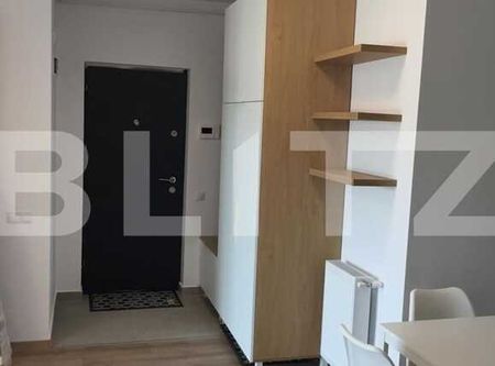 Apartament 2 camere, prima inchiriere, parcare subterana, zona Lidl, Buna Ziua - Photo 4