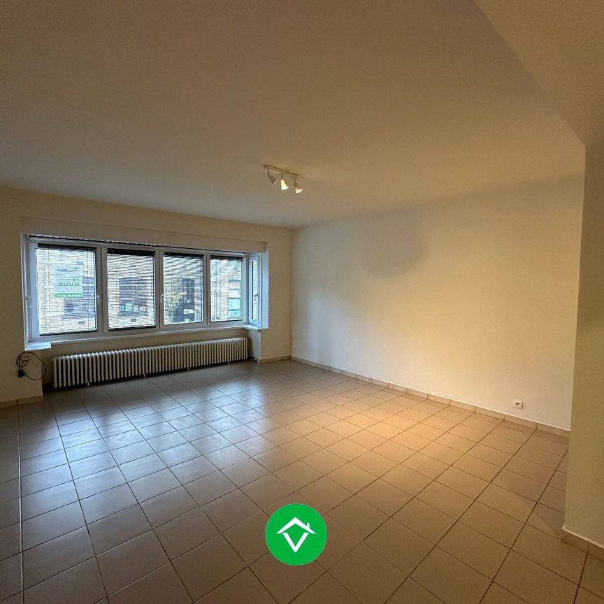 Appartement met 1 slaapkamer te Oostende - Photo 1