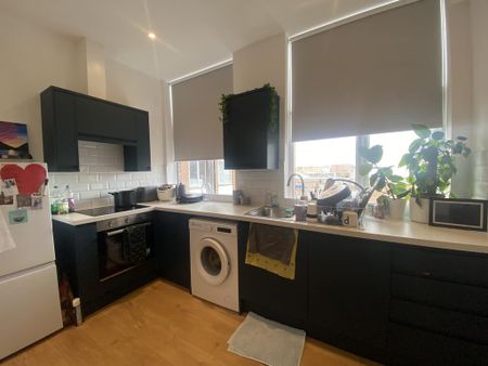 1 bedroom flat to rent - Photo 3