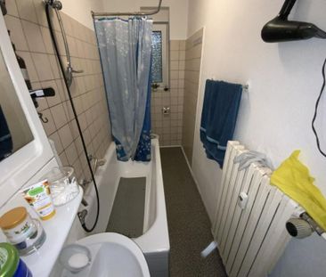 schöne 2-Zimmerwohnung in idealer Lage! - Foto 1