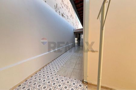 Casa fundos para locação - Jardim Santa Rosa - Nova Odessa/SP. - Photo 5