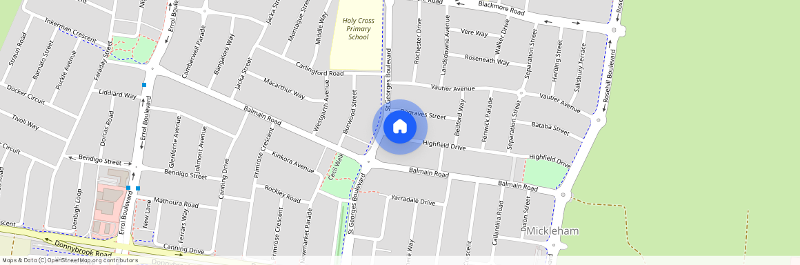 3 Highfield Drive, Vic 3064, Mickleham