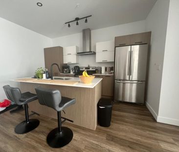 Appartement à louer Beloeil - Photo 2