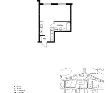 Kungsgatan, Eskilstuna - Foto 2