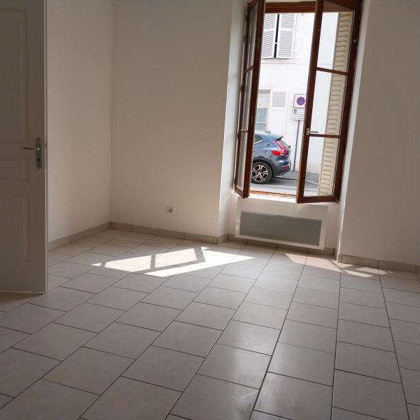 Location Appartement 2 pièces 29m² ORLEANS 45000 - Photo 1