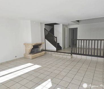 Location Maison 6 pièces 127m² ST GERMAIN EN LAYE 78100 - Photo 2