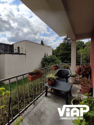 T3 PROCHE CHU - Photo 1