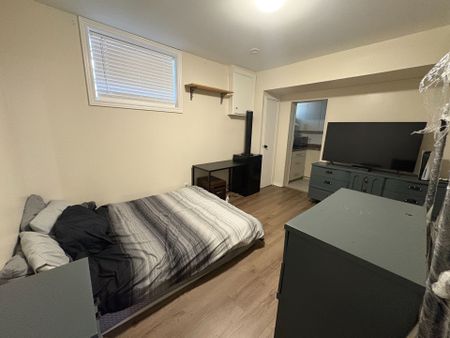 For Lease - 30 Morningside Avenue Unit# Bsmt-2, Toronto, Ontario - Photo 5