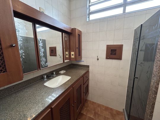 Sobrado 3 Quartos Vila Belmiro 227m² - Photo 1