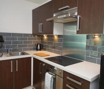 1 bedroom apartment to rent - Photo 5