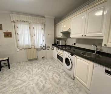 Alquiler de piso en Calle León XIII, 4 - Photo 3