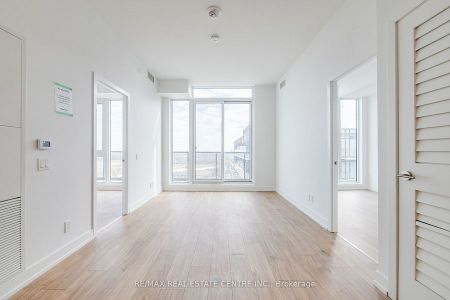 For Lease - 225 Veterans Drive Unit# 1207, Brampton, Ontario - Photo 4