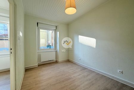 À Belfort – 2 pièces bien situé, idéal pour personne seule ou jeune couple - Photo 3