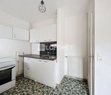 Appartement T1 Montesson à louer - Photo 4