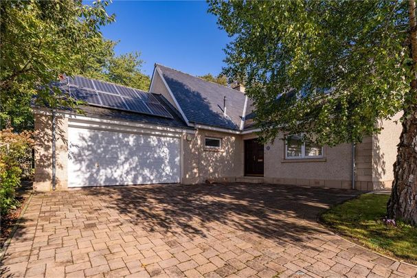 5 bed detached house for rent in Kelso - Photo 1