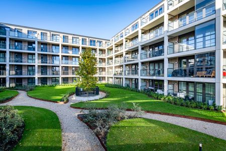 Appartement te huur: Fultonbaan 30-17 3439 NE Nieuwegein - Photo 3