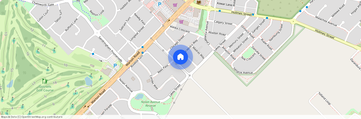 6 Tanga Cl, WA 6110, Southern River