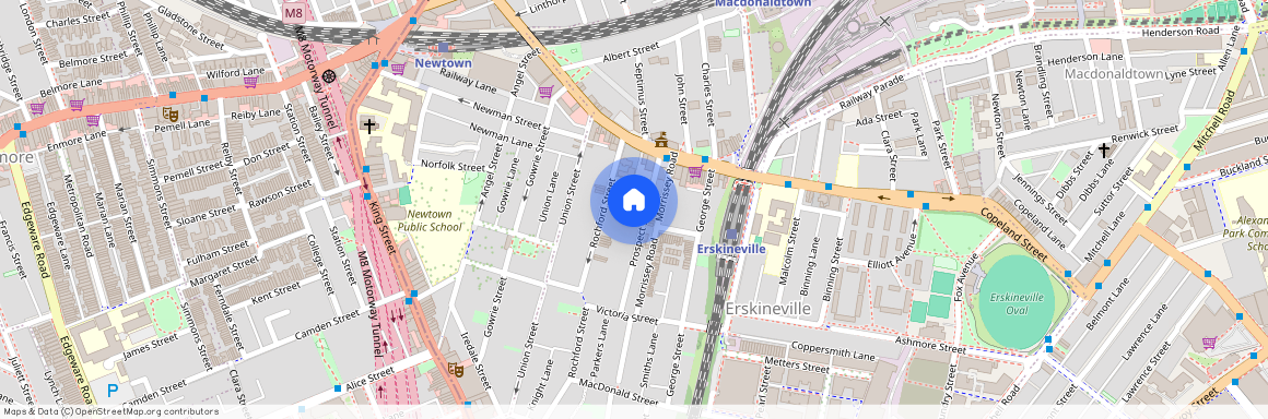 25A Prospect Street, Erskineville