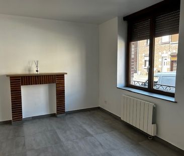Maison familiale de 95m² sur Crespin 59154 - Photo 1