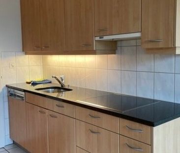 "3.5-Zimmerwohnung in Birsfelden" - Photo 2