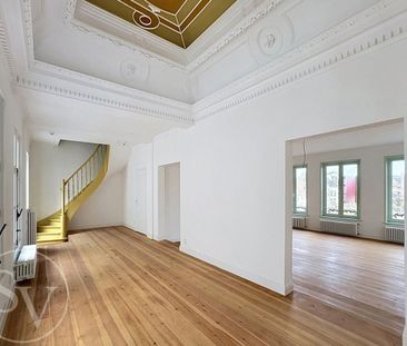 Duplex te huur in Antwerpen voor € 1.990 met 3 slaapkamers - Photo 3