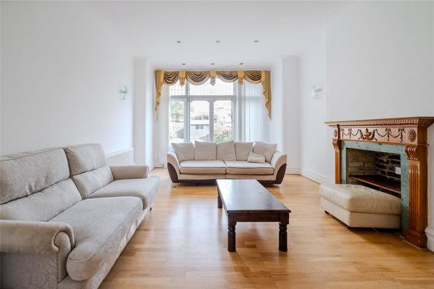 4 bedroom house to rent - Photo 1