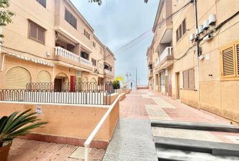 2-BEDROOM APARTMENT FOR RENT IN LO PAGAN - MURCIA