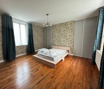 Location Maison 3 pièces 70m² CHERBOURG-EN-COTENTIN 50100 - Photo 2