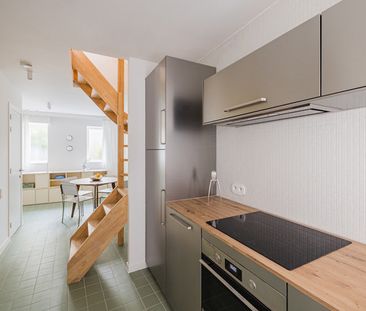 Appartement te huur in Gent - Photo 2