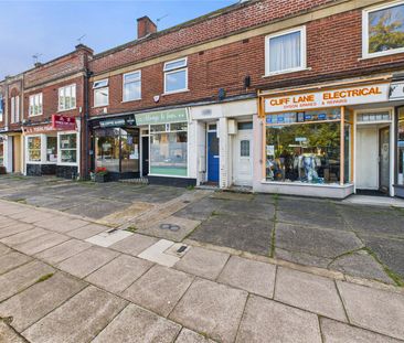 Cliff Lane, Ipswich, Suffolk, IP3 0PQ - Photo 6