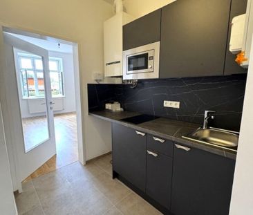 Provisionsfrei: Hübscher 32m² Altbau-Erstbezug in schöner Lage - 11... - Foto 5