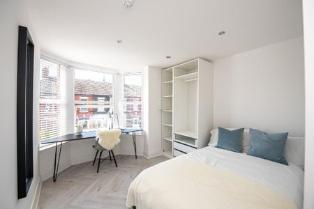 7 bedroom house to rent - Photo 3