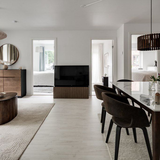 Terapislingan, Hisings Backa - Foto 1