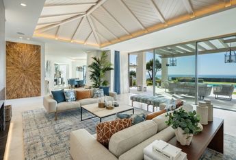 7 bedroom luxury Villa for rent in Marbella, Andalusia