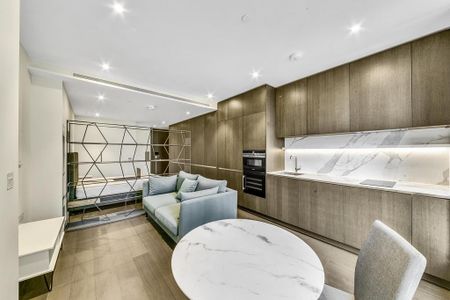 Studio to rent - Photo 2