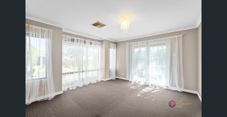 Spacious 4x2 Family Home with Pool & Spa - Photo 2