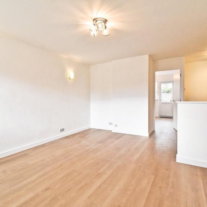 1 bedroom maisonette to rent - Photo 1