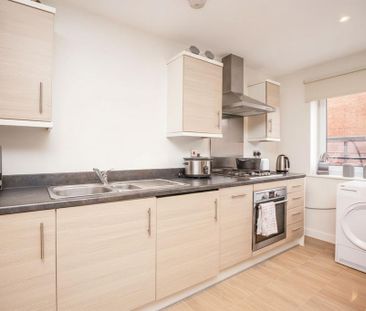 2 bedroom apartment to rent - Photo 6