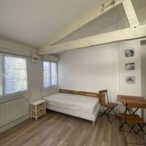 Location Appartement 1 pièce Meublé 18m² EGLETONS 19300 - Photo 2