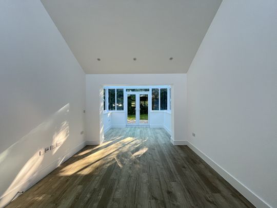 3 bed bungalow to rent in Farrer Estate, Wareham, BH20 - Photo 1