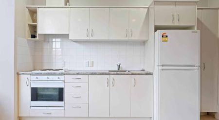 Living experience in the heart of the CBD. WAT... - Photo 2