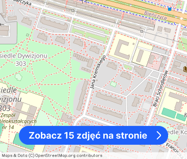 3 pokoje z widokiem na park - Dywizjonu 303 - Zdjęcie 1