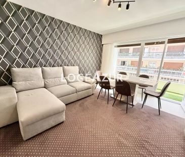 Location Appartement 3 pièces 62m² ANTIBES 06600 - Photo 1
