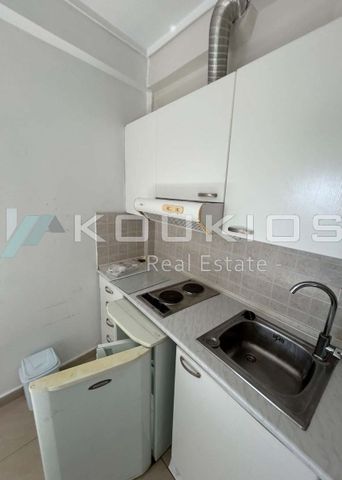 Studio/Γκαρσονιέρα για ενοικίαση Άγιος Δημήτριος (Κέντρο Θεσσαλονίκης) - Photo 2