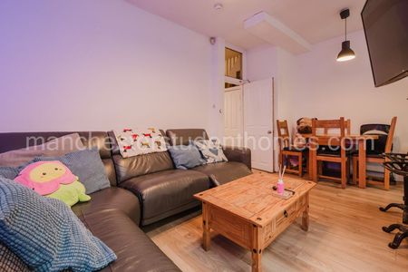 Ladybarn Road, Manchester, M14 6WQ - Photo 3