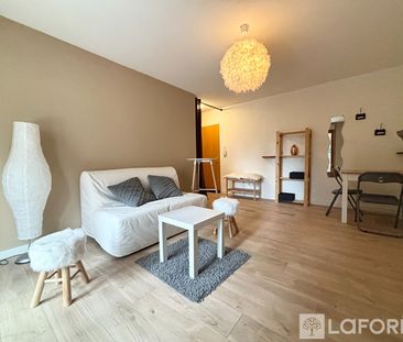Appartement T2 Benfeld à louer - Photo 1