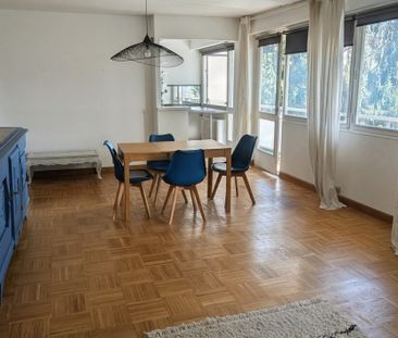 Colocation meublée - Appartement 4 pièces 93m2 - Villiers sur Marnes - Photo 4