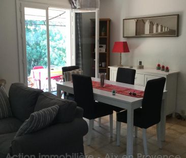 Location maison, Ventabren - Photo 5