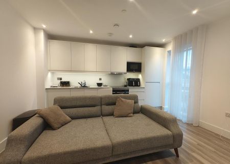 1 bedroom apartment to rent - Photo 5