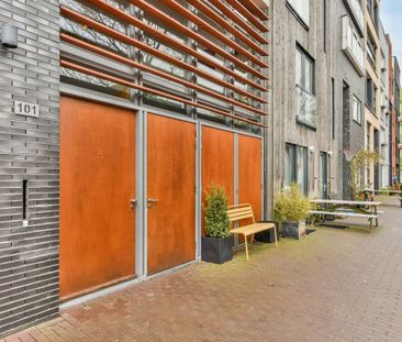 Huis te huur: Jan Olphert Vaillantlaan 101 1086 XZ Amsterdam - Photo 1